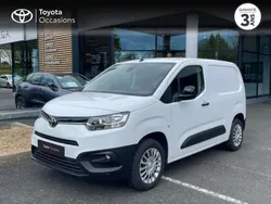 Toyota PROACE CITY Medium 130 D-4D Dynamic BVA MC23