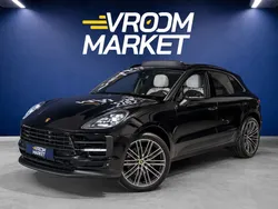 PORSCHE Macan S 3.0 354ch - Entretien Complet Porsche - Toit ouvrant - Burmester