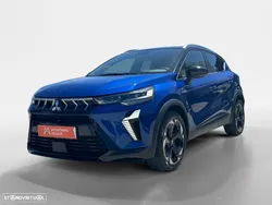 Mitsubishi ASX 1.3 DI-T Shogun 7DCT