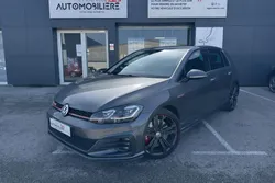 VOLKSWAGEN Golf 7.5 GTI Performance 245ch DSG7 Virtual cockpit E85