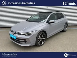 Volkswagen Golf 1.5 eTSI EVO2 150 DSG7 Style
