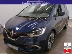 Renault Grand Scénic TCe 140 FAP EDC Zen 7 pl +Pack Parkin