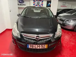 Opel Corsa 1.3 CDTi City