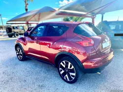 Nissan Juke NISSAN JUKE 1.5 dci Tekna Sport.