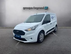 Ford Transit Connect L1 1.5 EcoBlue 75ch Trend