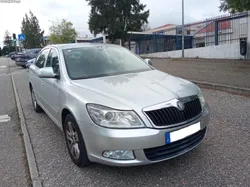Skoda Octavia 1.6 TDi 5P