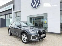 Audi Q2 30 TFSI Advanced