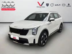 KIA Sorento 1.6 T-GDi PHEV Drive 4x4