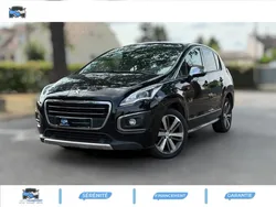 PEUGEOT 3008 1.6 THP 165CH BV EAT6 Féline
