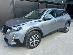 Peugeot 2008 1.5 hdi 130cv active pack