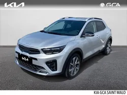 Kia Stonic 1.0 T-GDi 100ch GT Line