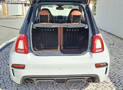 Abarth 595 Competizione