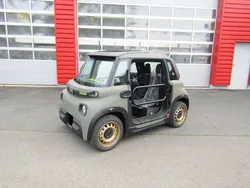 Citroën MY AMI Buggy