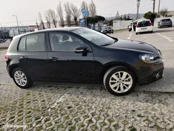 VW Golf 1.6 TDi Edition