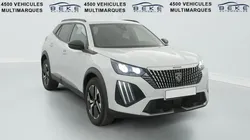 Peugeot 2008 100 S BVM6 Allure
