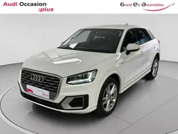 AUDI Q2 35 TFSI COD 150 S tronic 7 S Line