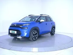 Citroën C3 Aircross BlueHDi 120 S&S EAT6 - Shine Pack