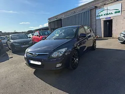 Hyundai I30 1.6 MPI 126cv