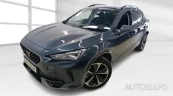 Cupra Formentor de 2022