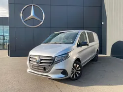 Mercedes Vito 119 CDI Mixto Long fg
