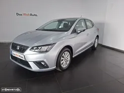 SEAT Ibiza 1.0 TSI Style