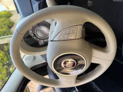 Fiat 500 Nacional 1.2 5000  negociaveis