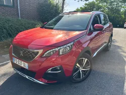 Peugeot 3008 Allure 130Ch 2019 7990E