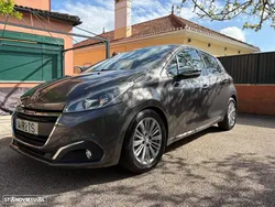 Peugeot 208 PureTech 110 Stop & Start Allure