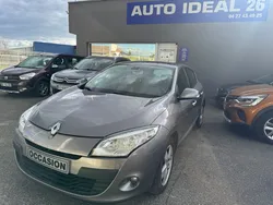 RENAULT MÉGANE III 1.5 DCI 110ch 1er Main
