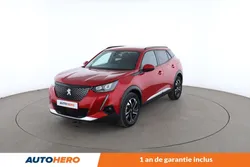 Peugeot 2008 1.5 Blue-HDi Allure Business EAT8 131 ch