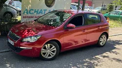 PEUGEOT 308 II 1.6 BlueHDI 120
