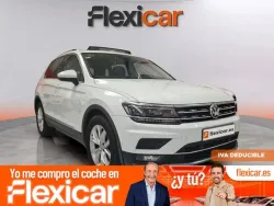 Volkswagen Tiguan 2.0TDI Urban Sport DSG 110kW