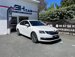 Skoda Octavia 1.6 TDI 115cv DSG7 STYLE