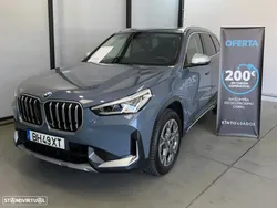 BMW X1 sDrive18i xLine