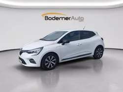 RENAULT Clio TCe 90 Evolution