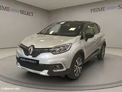 Renault Captur 1.2 TCe Initiale Paris EDC