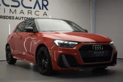 AUDI A1 Sportback 35 TFSI S tronic
