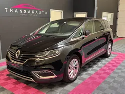 RENAULT ESPACE V dCi 160 Energy Twin Turbo Zen EDC