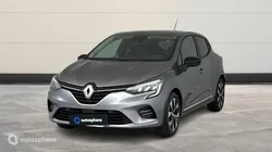 Renault Clio 1.0 TCe 90ch Evolution