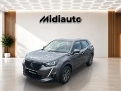 Peugeot 2008 1.2 PureTech 130ch S&S Active 7cv