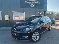 Mazda CX-7 2.3 MZR DISI Turbo 4x4 boite 6 vitesses au tarif de 7999 a saisir