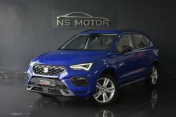 SEAT Ateca 1.5 EcoTSI S&S FR Special Edition DSG