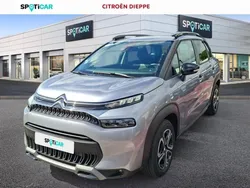 Citroën C3 Aircross PureTech 110 S&S BVM6 Feel Pack