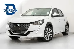 PEUGEOT 2008 Active Eléctrico 100kW