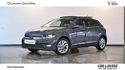 VOLKSWAGEN Polo 1.0 TSI 95 S&S DSG7 Style