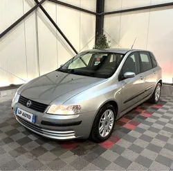 Fiat Stilo 5 portes ✅ Première main ✅ Contrôle technique OK - Reprise possible