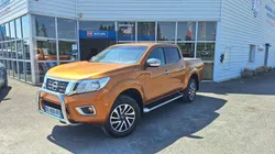 Nissan Navara Np300 2.3 dCi 160 Double-Cab Tekna