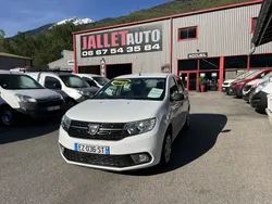 Dacia SANDERO 0.9 TCE 90CH AMBIANCE
