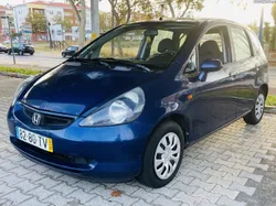 Honda Jazz 1.2 gasolina