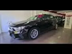 Mercedes-Benz A 180 d Business Solutions